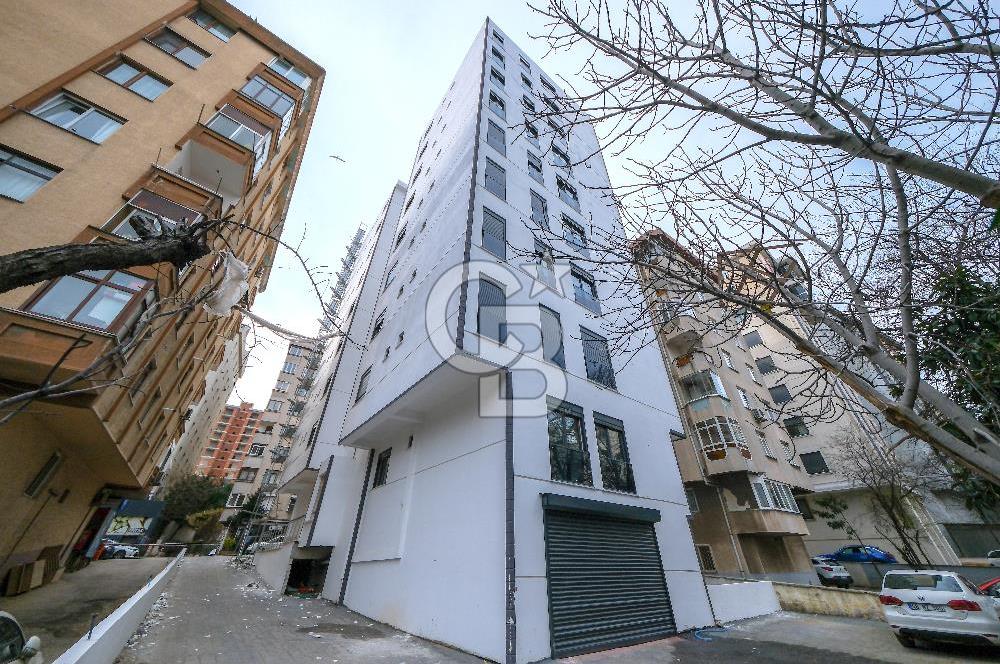 ATATÜRK CAD. 1 PARALEL 114 M2 3+1 O BİNA MÜKEMMEL LOKASYON ACİLL