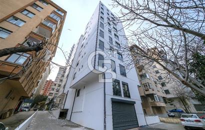 ATATÜRK CAD. 1 PARALEL 114 M2 3+1 O BİNA MÜKEMMEL LOKASYON ACİLL