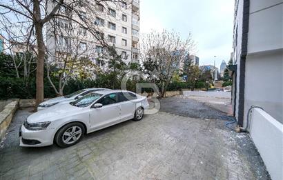 ATATÜRK CAD. 1 PARALEL 114 M2 3+1 O BİNA MÜKEMMEL LOKASYON ACİLL