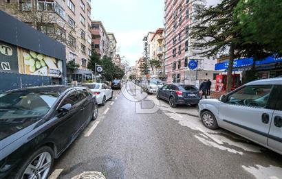 ATATÜRK CAD. 1 PARALEL 114 M2 3+1 O BİNA MÜKEMMEL LOKASYON ACİLL