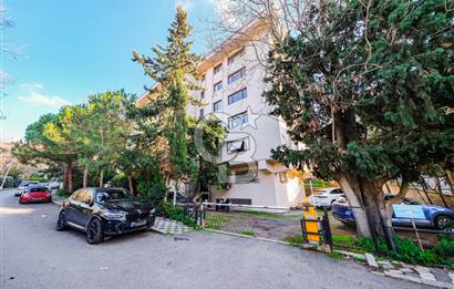 Beşiktaş Ulus 3+1 Bahçeli Modern Eşyalı Kiralık Daire