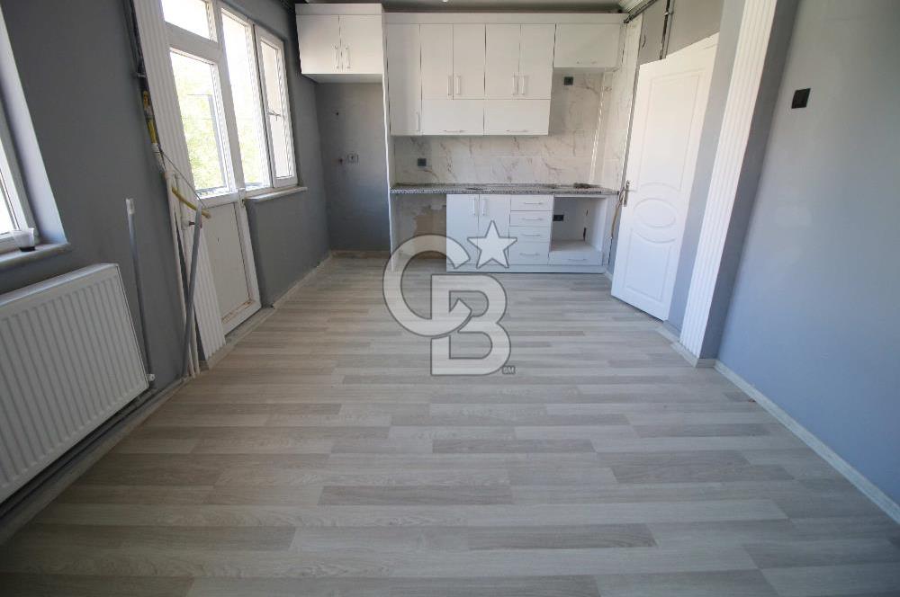 CB OPİA'DAN''NURİ ŞEKER CAD. YAKINI 3 KATLI MASRAFSIZ MÜSTAKİL '