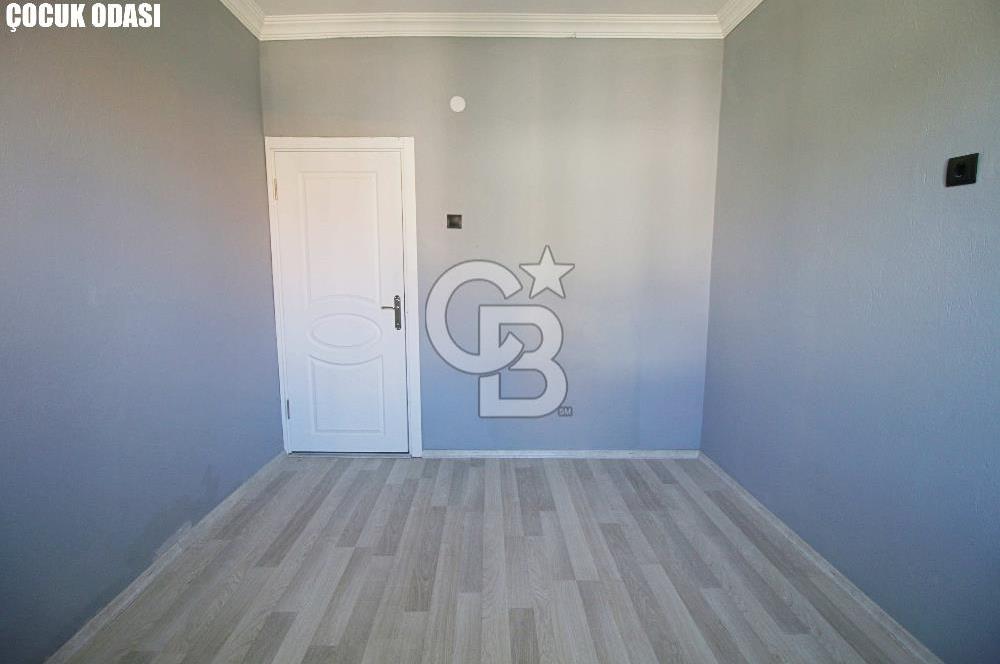 CB OPİA'DAN''NURİ ŞEKER CAD. YAKINI 3 KATLI MASRAFSIZ MÜSTAKİL '