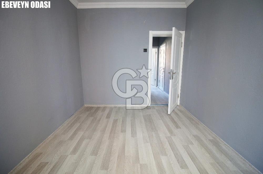 CB OPİA'DAN''NURİ ŞEKER CAD. YAKINI 3 KATLI MASRAFSIZ MÜSTAKİL '