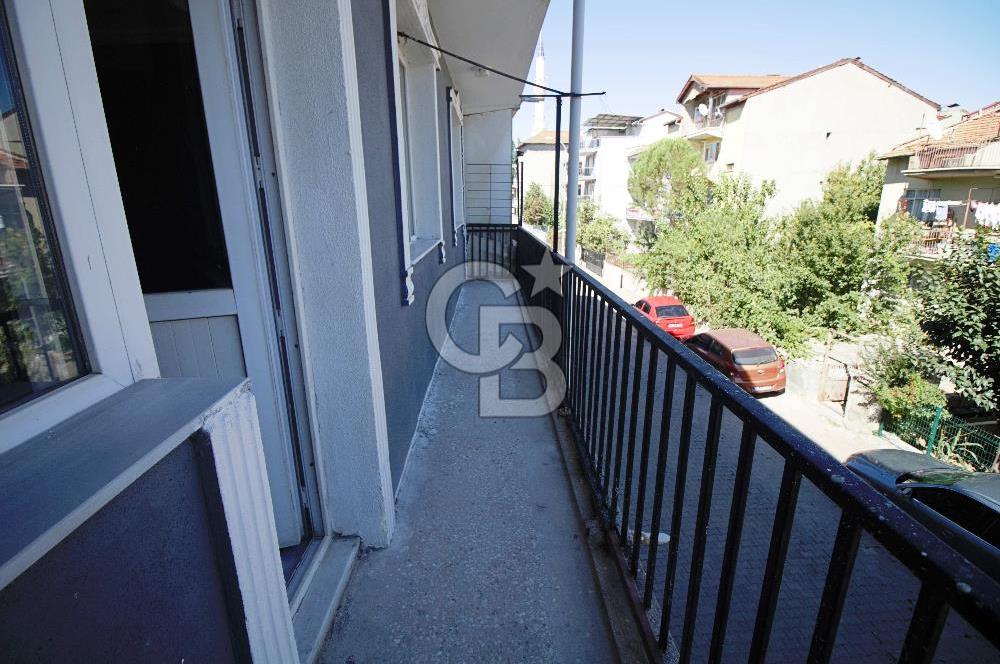 CB OPİA'DAN''NURİ ŞEKER CAD. YAKINI 3 KATLI MASRAFSIZ MÜSTAKİL '