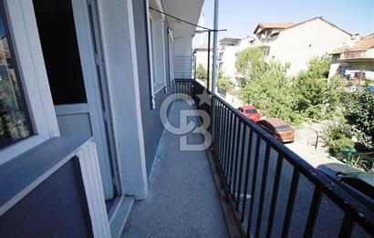 CB OPİA'DAN''NURİ ŞEKER CAD. YAKINI 3 KATLI MASRAFSIZ MÜSTAKİL '