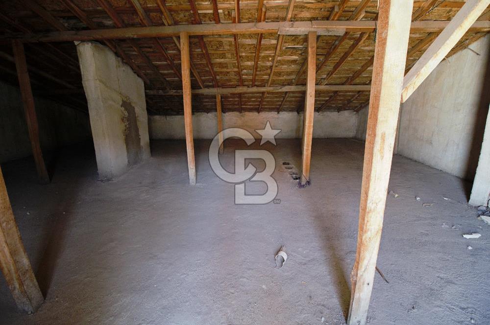 CB OPİA'DAN''NURİ ŞEKER CAD. YAKINI 3 KATLI MASRAFSIZ MÜSTAKİL '