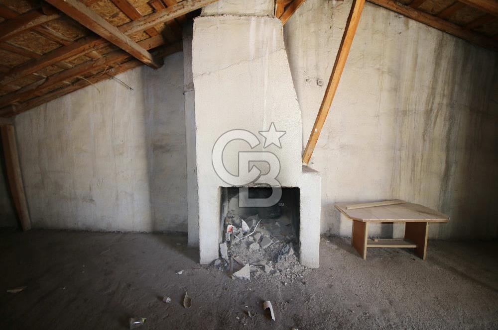 CB OPİA'DAN''NURİ ŞEKER CAD. YAKINI 3 KATLI MASRAFSIZ MÜSTAKİL '