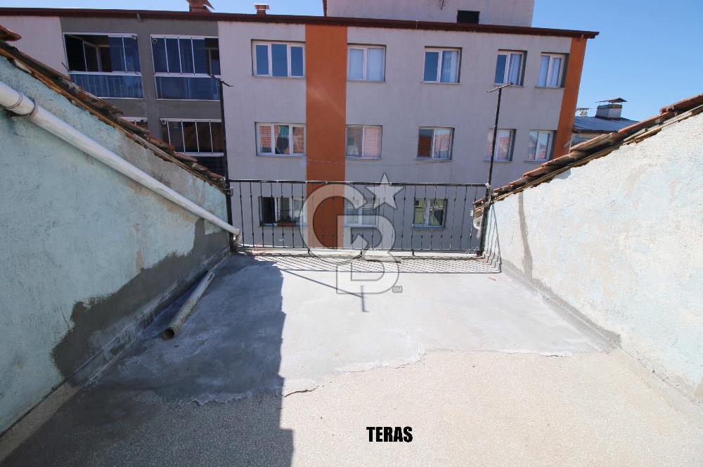 CB OPİA'DAN''NURİ ŞEKER CAD. YAKINI 3 KATLI MASRAFSIZ MÜSTAKİL '