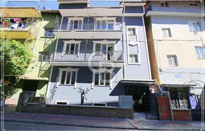 CB OPİA'DAN''NURİ ŞEKER CAD. YAKINI 3 KATLI MASRAFSIZ MÜSTAKİL '