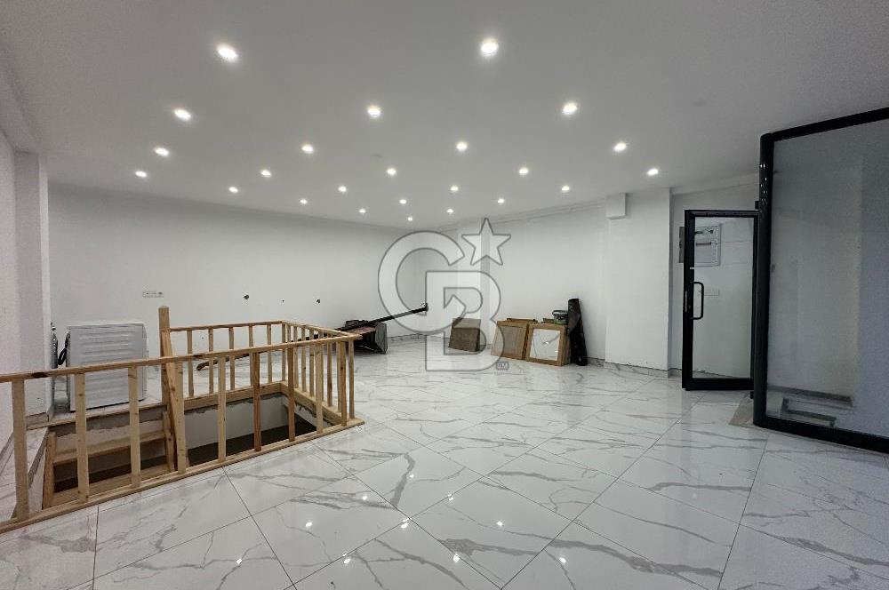 ARNAVUTKÖY BOĞAZKÖY`DE SATILIK SIFIR DÜKKAN Favorilerime Ekle Yazdır Facebook ile paylaş