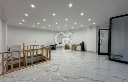 ARNAVUTKÖY BOĞAZKÖY`DE SATILIK SIFIR DÜKKAN Favorilerime Ekle Yazdır Facebook ile paylaş