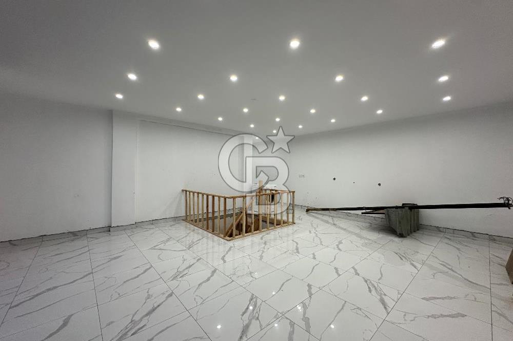 ARNAVUTKÖY BOĞAZKÖY`DE SATILIK SIFIR DÜKKAN Favorilerime Ekle Yazdır Facebook ile paylaş