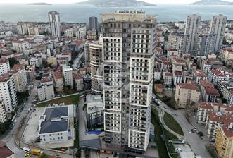 Referans Kartal Towers SATILIK 3+1 Balkonlu Daire - 1 - 326080