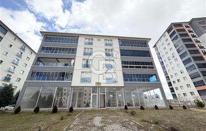 SİNCAN PINARBAŞI 2 KATLI BAHÇE KULLANIMLI 250 M2 BAHÇE KULLANIMLI DÜKKAN