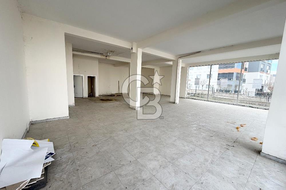 SİNCAN PINARBAŞI 2 KATLI BAHÇE KULLANIMLI 250 M2 BAHÇE KULLANIMLI DÜKKAN