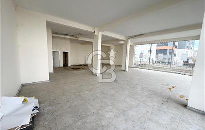 SİNCAN PINARBAŞI 2 KATLI BAHÇE KULLANIMLI 250 M2 BAHÇE KULLANIMLI DÜKKAN