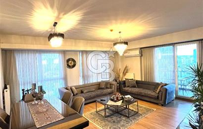 Referans Kartal Towers SATILIK 3+1 Balkonlu Daire