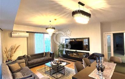 Referans Kartal Towers SATILIK 3+1 Balkonlu Daire