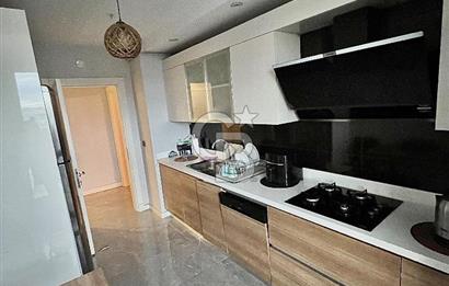 Referans Kartal Towers SATILIK 3+1 Balkonlu Daire