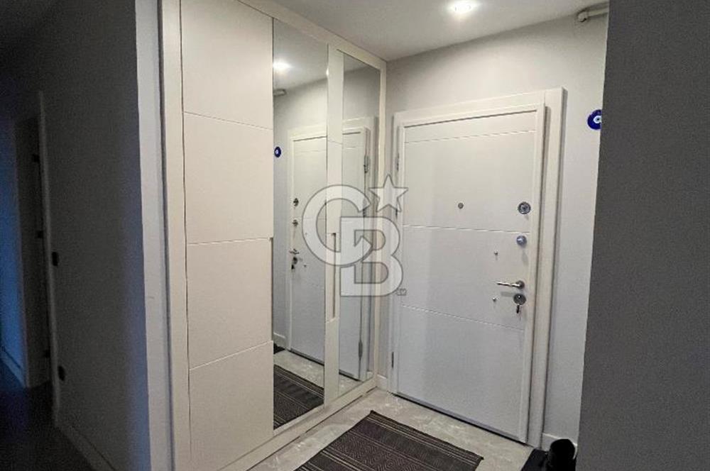 Referans Kartal Towers SATILIK 3+1 Balkonlu Daire