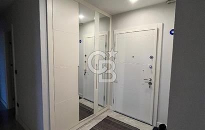 Referans Kartal Towers SATILIK 3+1 Balkonlu Daire