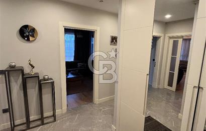 Referans Kartal Towers SATILIK 3+1 Balkonlu Daire