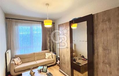 Referans Kartal Towers SATILIK 3+1 Balkonlu Daire