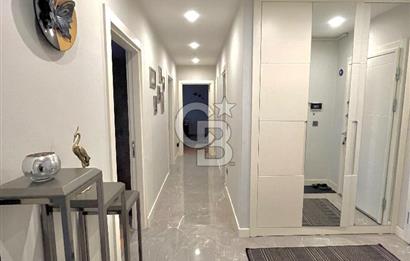 Referans Kartal Towers SATILIK 3+1 Balkonlu Daire