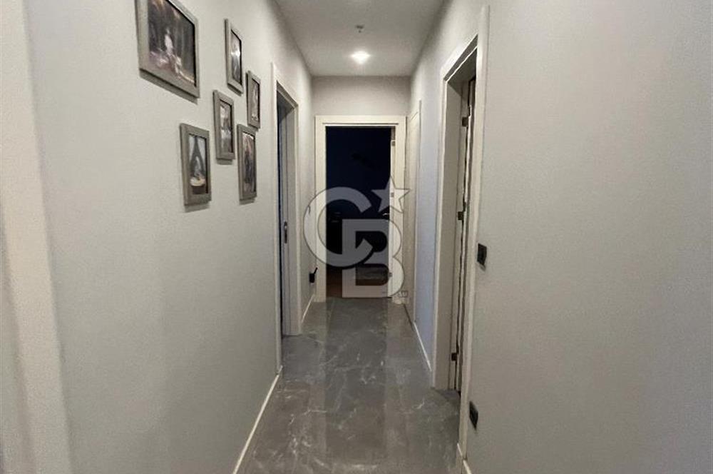 Referans Kartal Towers SATILIK 3+1 Balkonlu Daire