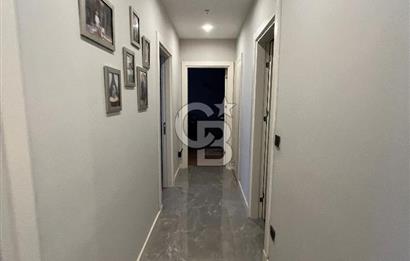 Referans Kartal Towers SATILIK 3+1 Balkonlu Daire