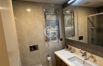 Referans Kartal Towers SATILIK 3+1 Balkonlu Daire