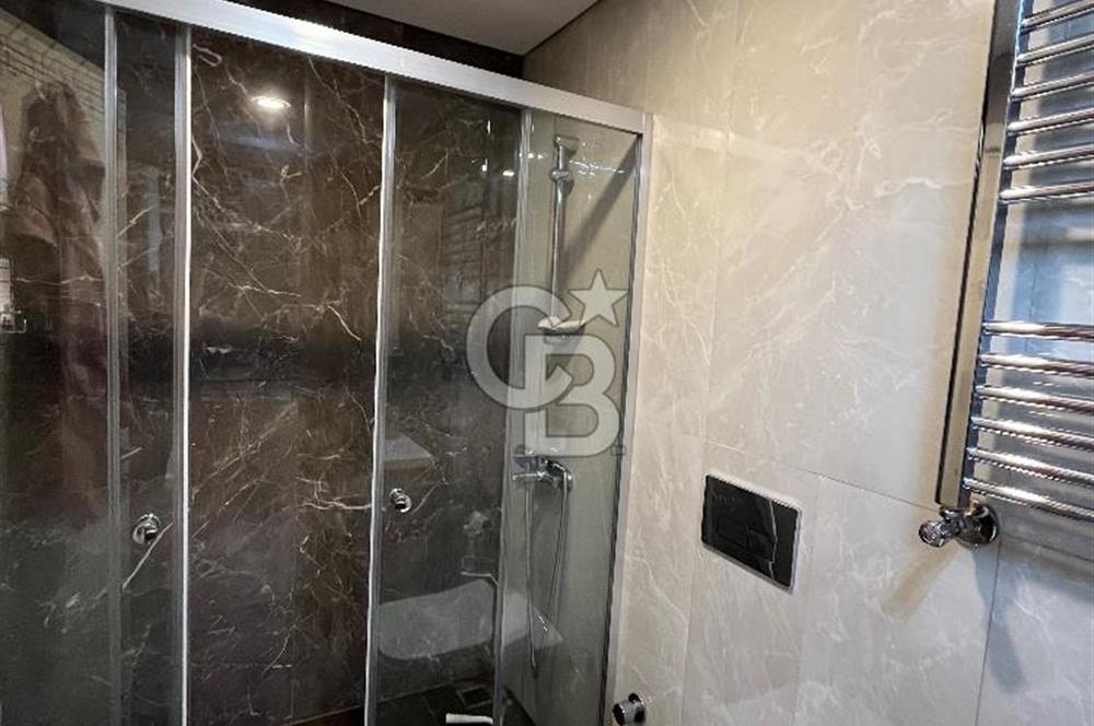 Referans Kartal Towers SATILIK 3+1 Balkonlu Daire