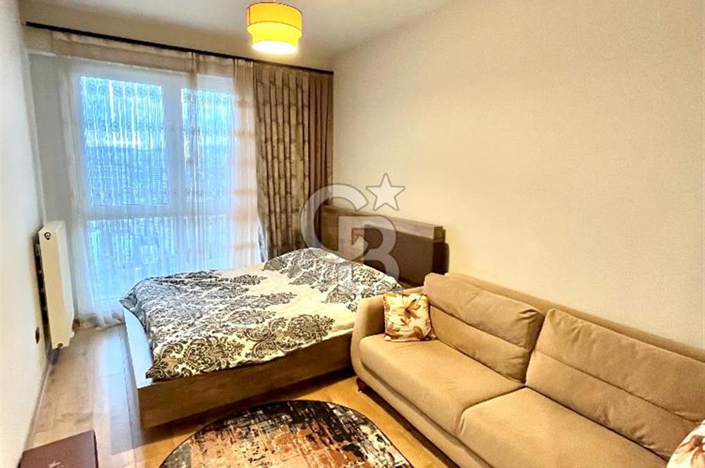 Referans Kartal Towers SATILIK 3+1 Balkonlu Daire