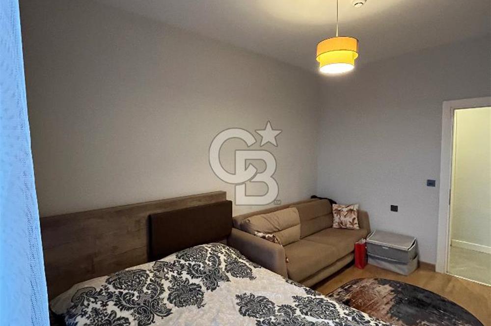 Referans Kartal Towers SATILIK 3+1 Balkonlu Daire