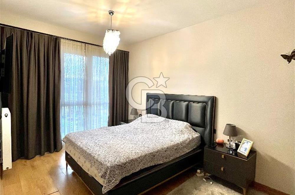 Referans Kartal Towers SATILIK 3+1 Balkonlu Daire