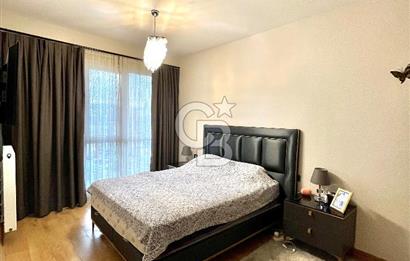 Referans Kartal Towers SATILIK 3+1 Balkonlu Daire