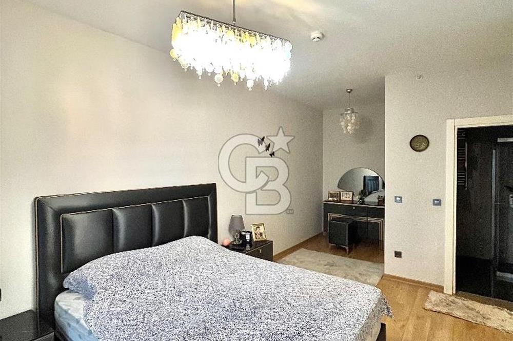 Referans Kartal Towers SATILIK 3+1 Balkonlu Daire