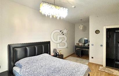 Referans Kartal Towers SATILIK 3+1 Balkonlu Daire