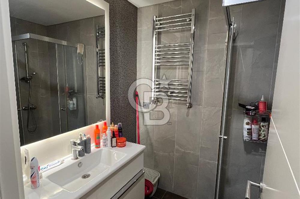 Referans Kartal Towers SATILIK 3+1 Balkonlu Daire