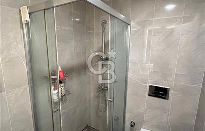 Referans Kartal Towers SATILIK 3+1 Balkonlu Daire