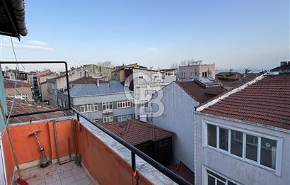 CERRAHPAŞA MERKEZDE | 12 YILDA AMORTİ EDEN YATIRIMLIK 1+1 DAİRE