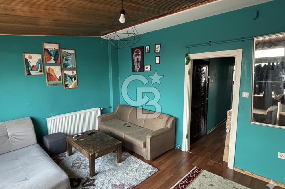 CERRAHPAŞA MERKEZDE | 12 YILDA AMORTİ EDEN YATIRIMLIK 1+1 DAİRE