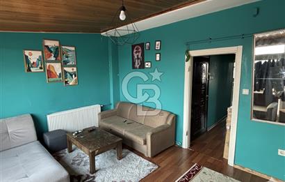 CERRAHPAŞA MERKEZDE | 12 YILDA AMORTİ EDEN YATIRIMLIK 1+1 DAİRE