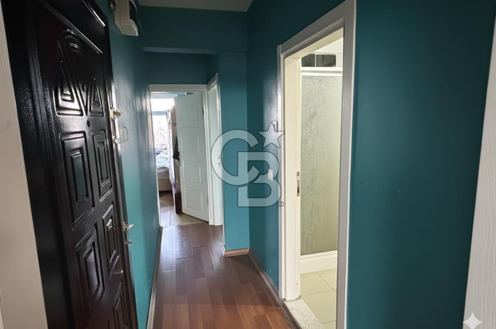 CERRAHPAŞA MERKEZDE | 12 YILDA AMORTİ EDEN YATIRIMLIK 1+1 DAİRE