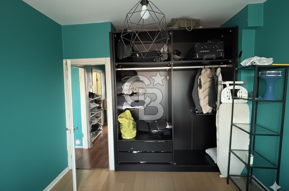 CERRAHPAŞA MERKEZDE | 12 YILDA AMORTİ EDEN YATIRIMLIK 1+1 DAİRE