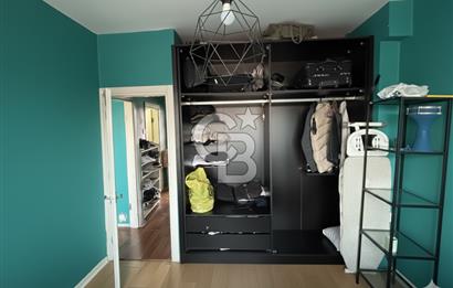 CERRAHPAŞA MERKEZDE | 12 YILDA AMORTİ EDEN YATIRIMLIK 1+1 DAİRE