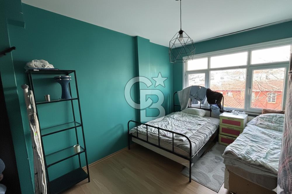 CERRAHPAŞA MERKEZDE | 12 YILDA AMORTİ EDEN YATIRIMLIK 1+1 DAİRE