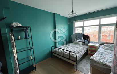 CERRAHPAŞA MERKEZDE | 12 YILDA AMORTİ EDEN YATIRIMLIK 1+1 DAİRE