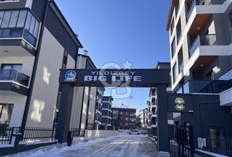 İNCEK YILDIZBEY BİG LİFE SİTESİ 2+1 DUBLEKS SATILIK DAİRE - 4 - 326078